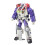 Transformers Gen Selects Leader Toy Galvatron, F1809 2