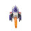 Transformers Gen Selects Leader Toy Galvatron, F1809 7