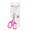Prym - Prym Love Pink Micro Serration (13.5cm) Sewing Scissors - 1 Count 4