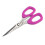 Prym - Prym Love Pink Micro Serration (13.5cm) Sewing Scissors - 1 Count 1