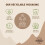 Organic Shiitake Mushroom Powder 100g 5