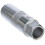 150.9417 Shock absorber external hexagonal counter holder socket 17mm 3