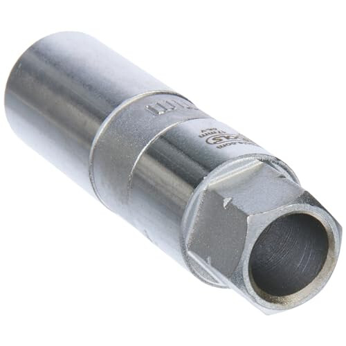 150.9417 Shock absorber external hexagonal counter holder socket 17mm 2