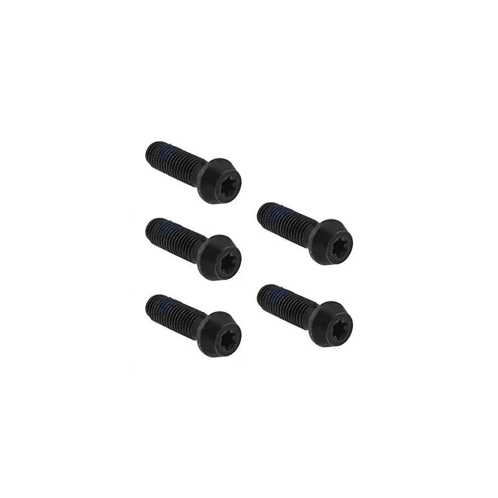 5Pcs Left Hand Thread Chuck Screw Drill Compatible With Dewalt Dcd200 Dcd771 Dcd776 Dcd778 Dcd780 Dcd785 Dcd790 Dcd795 Power Tool Replacement Parts 6973553339900