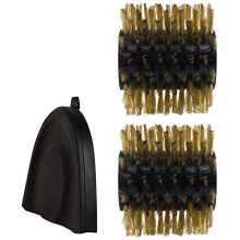 Spazzola ULTRA Einhell per pulitore multi-superficie PICOBELLA (adatta per superfici in pietra ruvida)