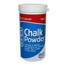 Chalk Powder 450g pack of 1