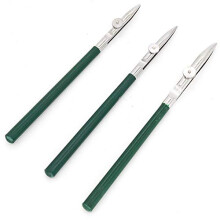 3x Adjustable Pen Straight Line Drawing Tool Ruling Pen Drawing Watercolor Masking Fluid Pen for Art Painting