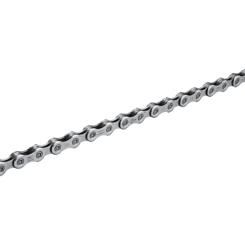 CN-LG 500 Gear chain Grey 10/11-way