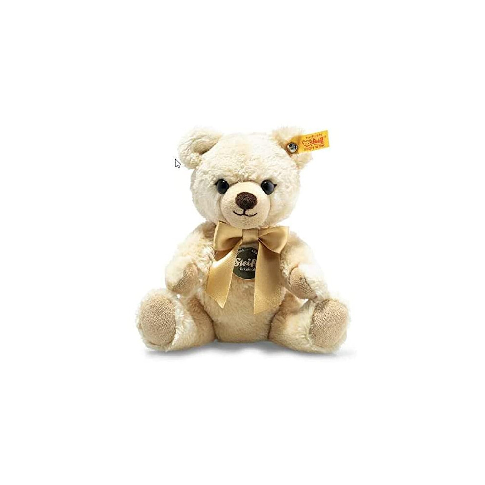 023040 Petsy Teddy bear 24 blond