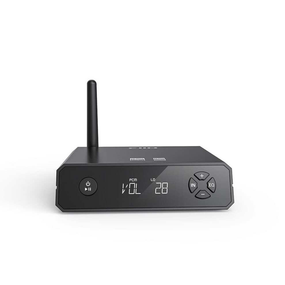 FiiO BR13 Bluetooth 5.1 Empfänger LDAC aptx HD/ LL/ adaptive - Image 6
