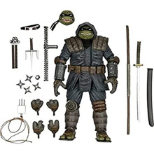 - TMNT - IDW Comics The Last Ronin Armored Ultimate 7" Action Figure