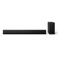 LG USG10TY 3.1.3-Channel Wireless Soundbar with Dolby Atmos 420W Total Power, 200W Wireless Subwoofer, Bluetooth 5.0 - Refurbished