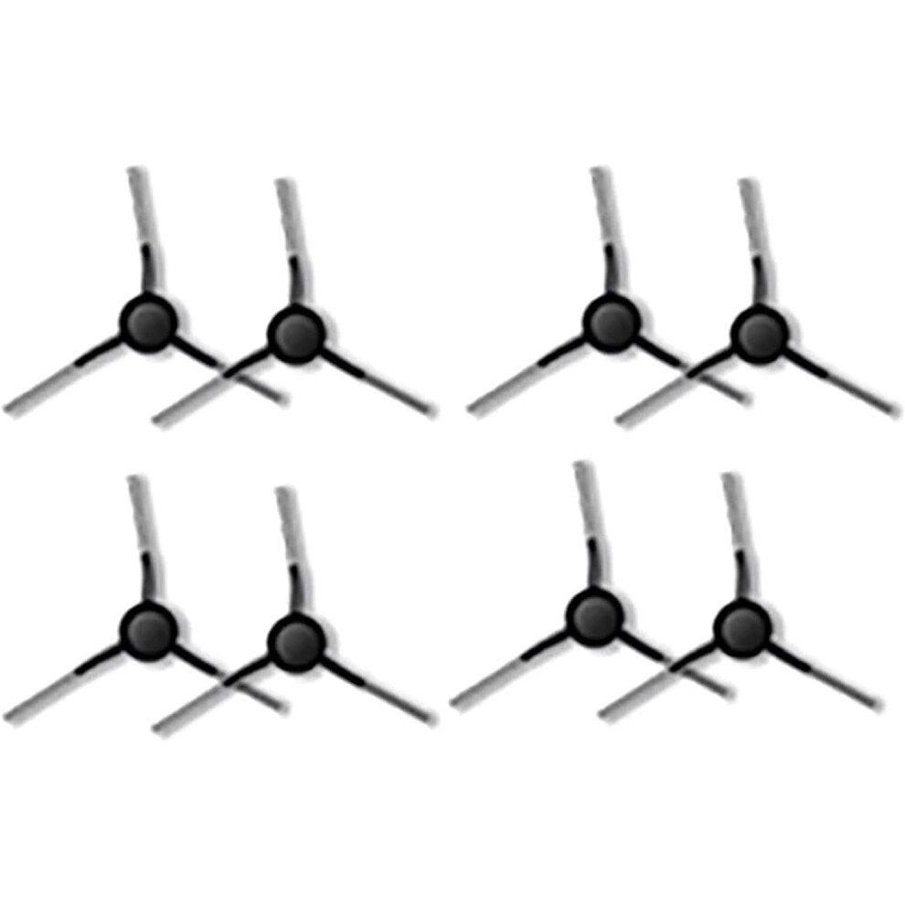 GYing Replacement side brush for the HONITURE G20 robot vacuum cleaner spare parts accessories-image-OPC-PDV8NSB-NEW