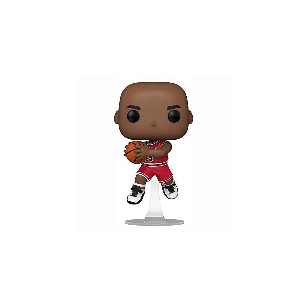 Pop! Basketball 149 Chicago Bulls Michael Jordan Exclusive