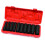 Hilka 01151002 10pce 0.5-Inch Deep Impact Socket Set 1