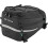 VAUDE Silkroad M Porter Bag, Black, 7l 1