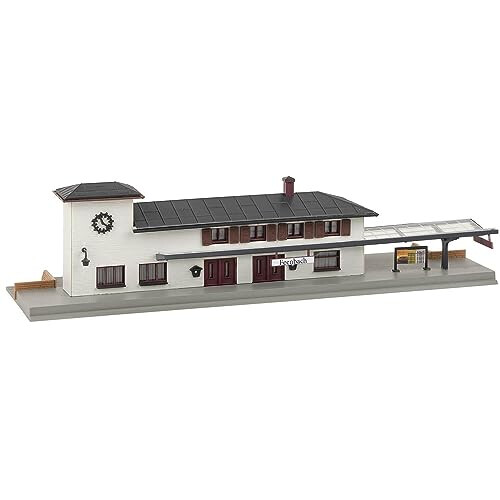 Feenbach 282713 Station Set 1