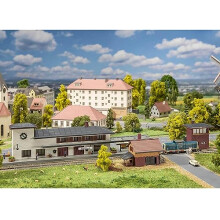 Feenbach 282713 Station Set