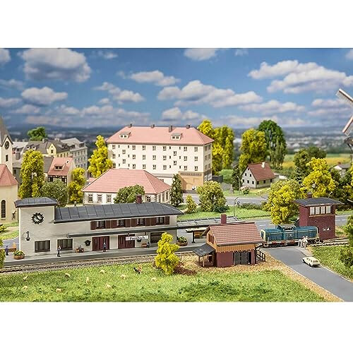 Feenbach 282713 Station Set