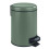 Cosmetic Pedal Bin Leman Dark Green 3L 1