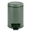 Cosmetic Pedal Bin Leman Dark Green 3L 2