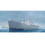 05301 Model Boat S.S. Jeremiah O'Brien Liberty Ship 2