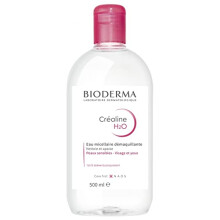 Bioderma - Créaline H2O Original Micellar Water (500ml)