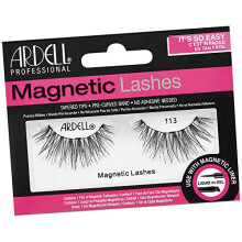 Single Magnetic Lashes 113 *Requires Magnetic Gel Liner*