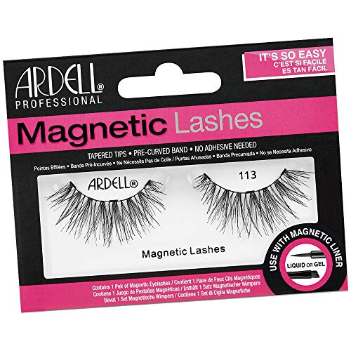 Ardell ARDELL - Ardell Magnetic Lashes 113