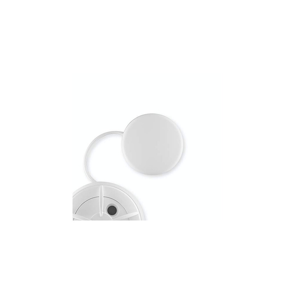 Water Leak Detector Probe | Extended Leakage Detection | Consumer Electronics | Requires Flood Alarm 5713594002460