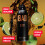 Diesel Diesel Bad All Over Body Spray 163.9g 2