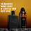 Diesel Diesel Bad All Over Body Spray 163.9g 4