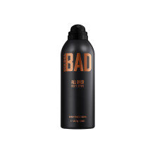 Diesel Bad All Over Body Spray 163.9g