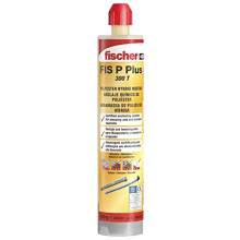 Injection Mortar FIS P Plus 300 T, Polyester Resin, 567059, Gray