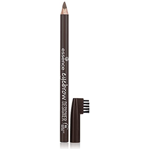 (12-hazelnut brown) EYEBROW DESIGNER lápiz de cejas