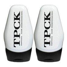 TPCK ToppCock Silver Leave-On Hygiene Gel för Män, 90ml Luktneutraliserare, Manlig Vård
