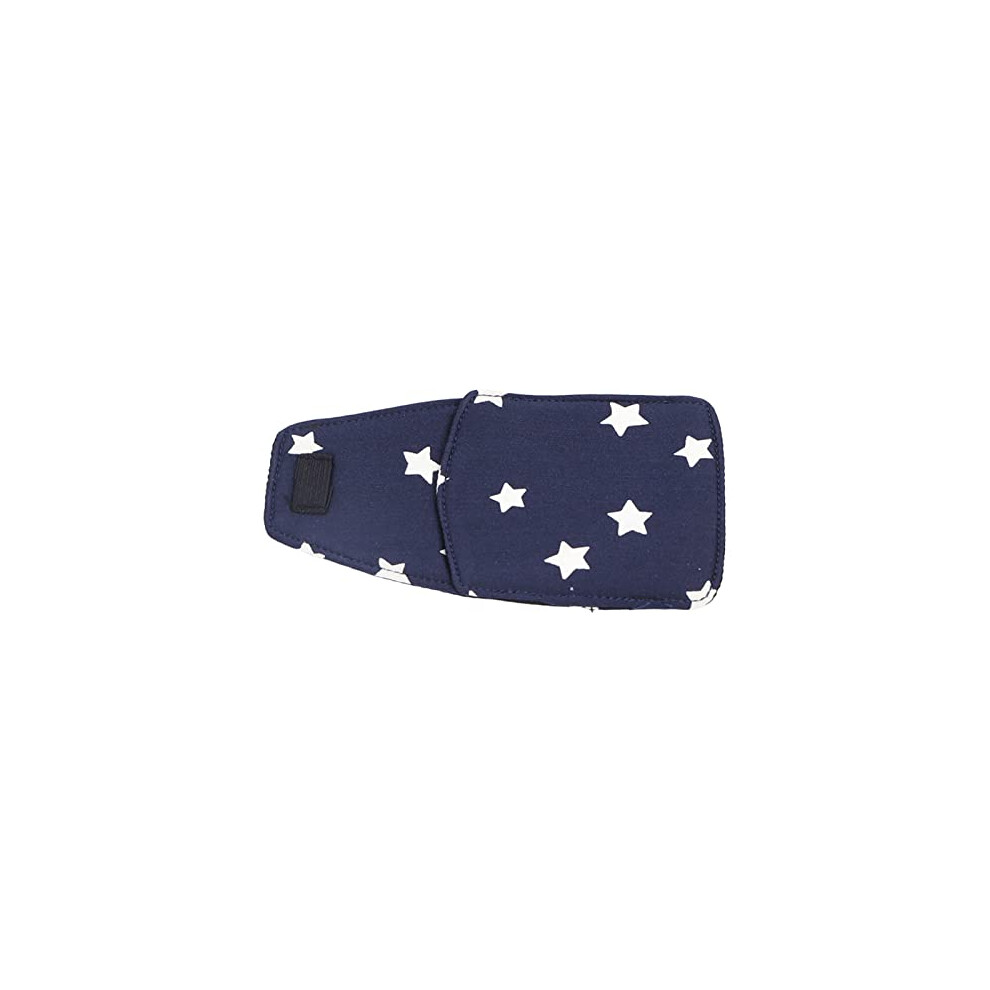 Brrnoo Eye Patches For Glasses, Eye Patches For Adults, Children's Glasses, Eye Patch For Both Eyes, Reusable Eye Patch For Covering The Left Right Eye