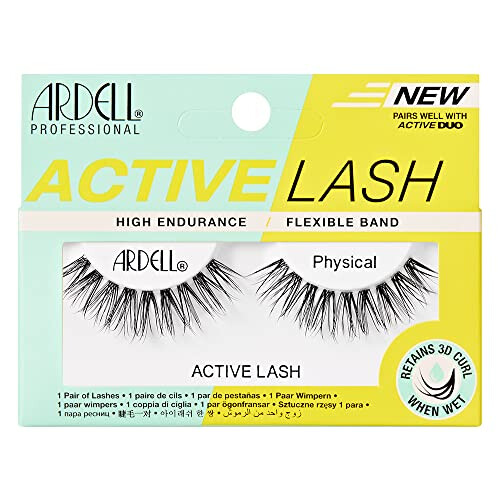 Ardell Active Lash Physical