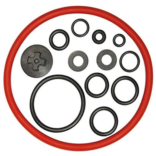 Gasket Kit for 456 and 457 Sprayers