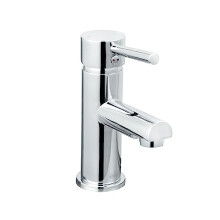 Essentials Mios Bathroom Taps, Basin Mixer