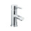 Bristan Essentials Mios Bathroom Taps, Basin Mixer 1