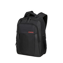 Urban Groove - Laptop Backpack 15.6 Inch, 46 cm, 20.5 L, Black (Black)