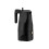 Alessi Alessi Ossidiana MT18-3-B Noir Cafetière expresso 2