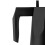 Alessi Alessi Ossidiana MT18-3-B Noir Cafetière expresso 4