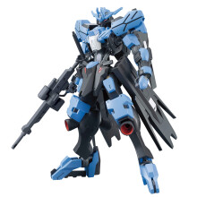 Hobby HG IBO Gundam Vidar IBO: 2nd Season Building Kit (1/144 Scale)