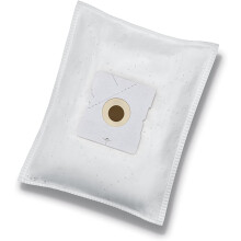 Sacchetto per la polvere - SEVERIN - SB7218 - Compatibile BC 7045 - 4 pezzi - Microfiltro incluso