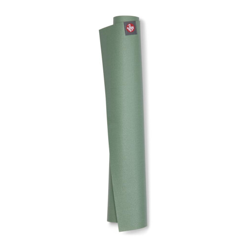 EKO Superlite Yoga Mat Leaf Green 71"" 1