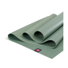 EKO Superlite Yoga Mat Leaf Green 71""