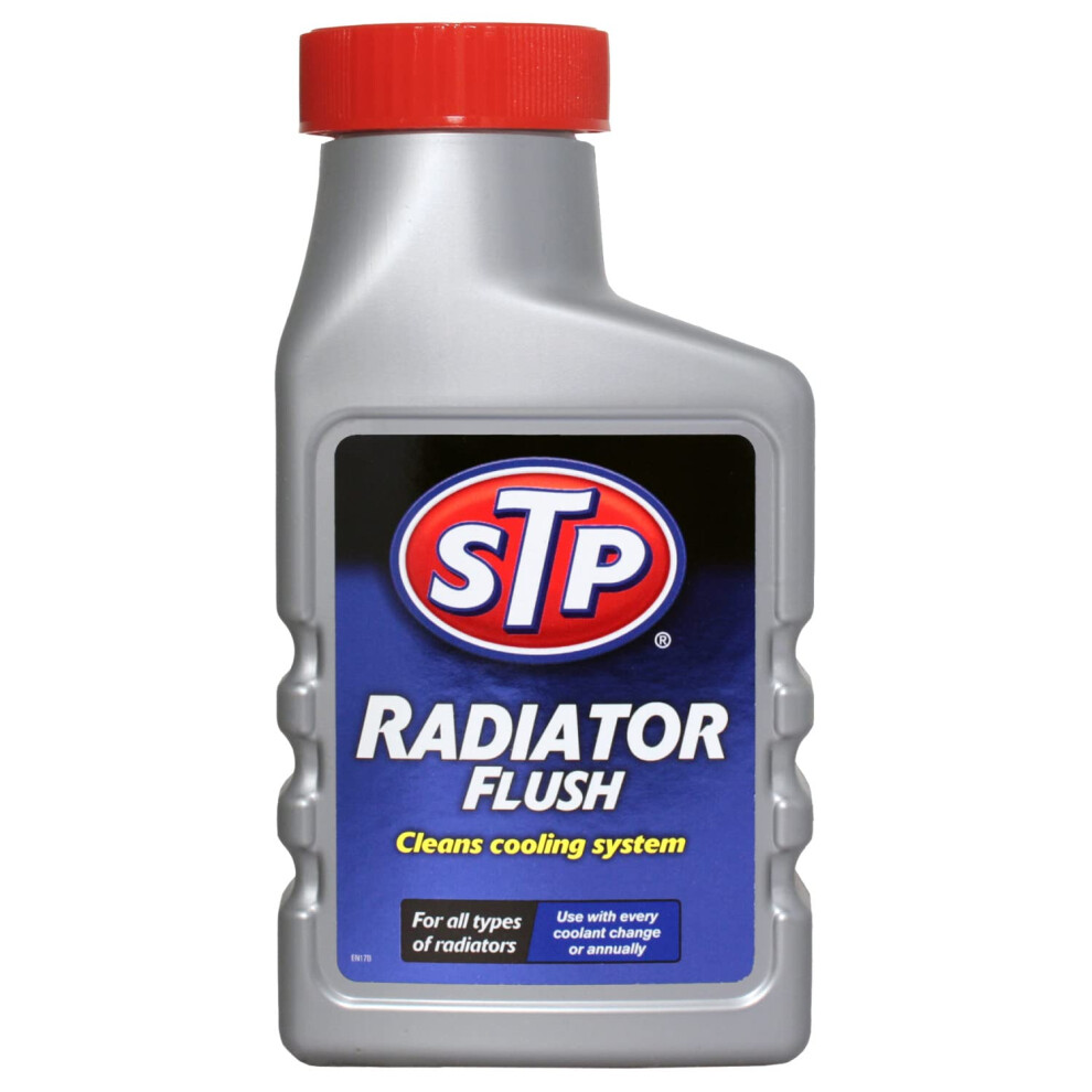 GST95300EN06 Radiator Flush 300 ml