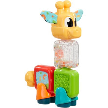 Mod Giraffe